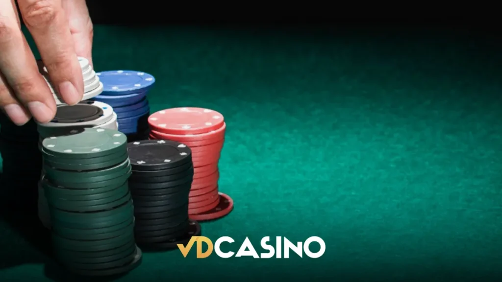 vdcasino güvenilir casino siteleri