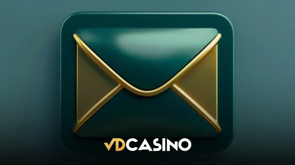 vdcasino ve vdcasino üyelik 